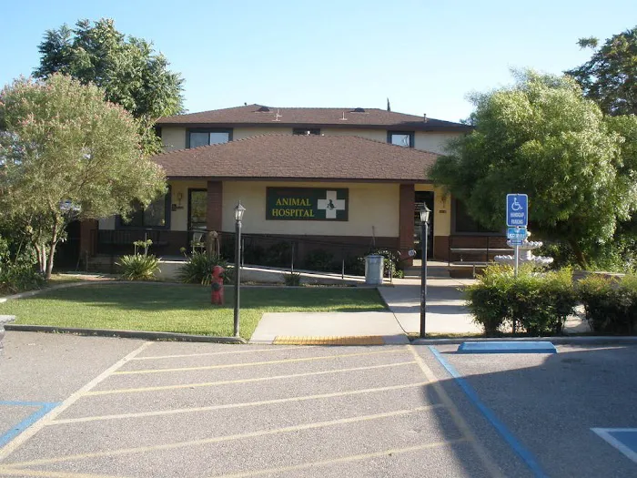 Sunnymead Animal Hospital 1