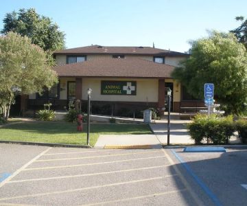 Sunnymead Animal Hospital