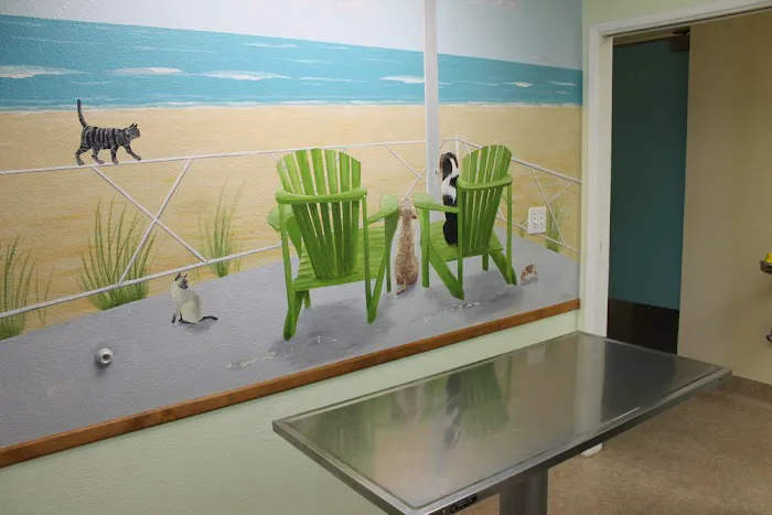 Sunnymead Animal Hospital 4