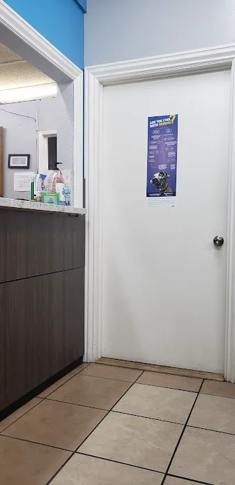 SunnyMead Veterinary Clinic 8