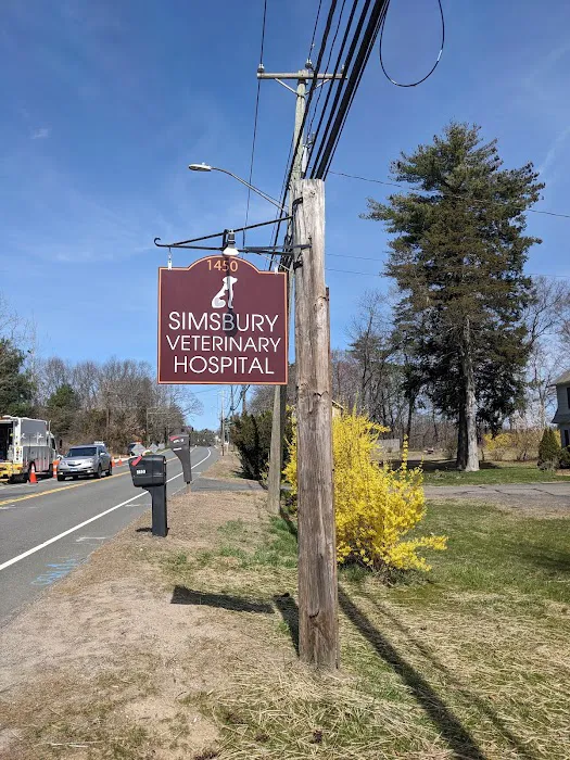 Simsbury Veterinary Hospital 5