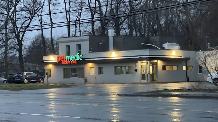 PetMedic Albany - Urgent Care Vet Clinic 12
