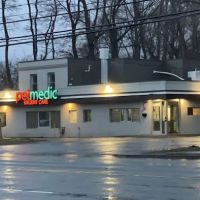 PetMedic Albany - Urgent Care Vet Clinic ico