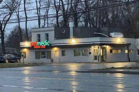 PetMedic Albany - Urgent Care Vet Clinic