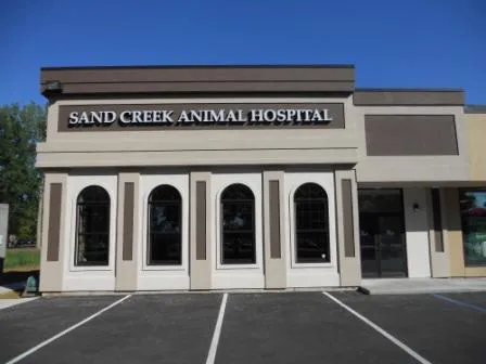 Sand Creek Animal Hospital 12