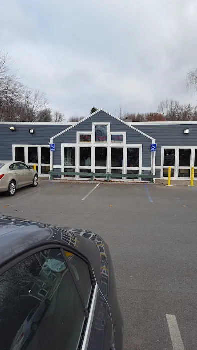 VCA Shaker Animal Hospital 12