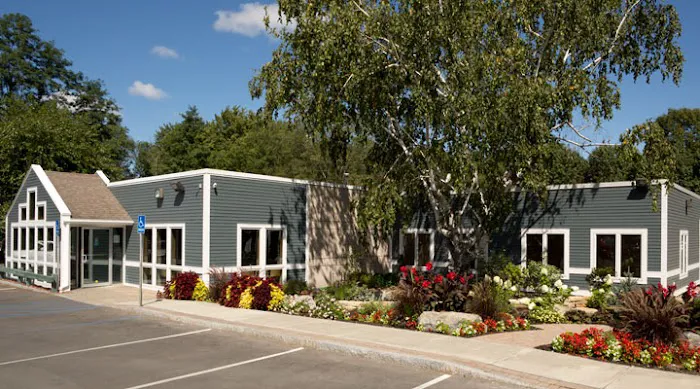 VCA Shaker Animal Hospital 12