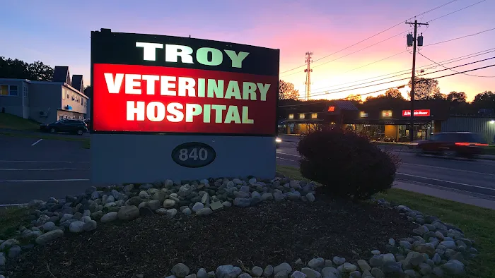 Troy Veterinary Hospital 10