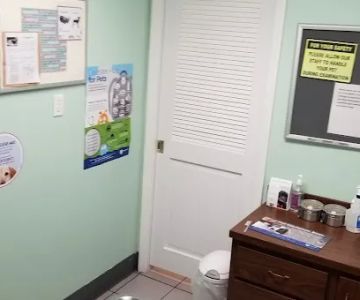 Troy Veterinary Hospital