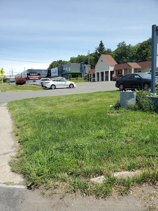 Troy Veterinary Hospital 5