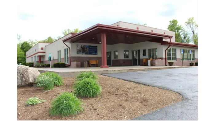 Capital District Veterinary Referral Hospital 12