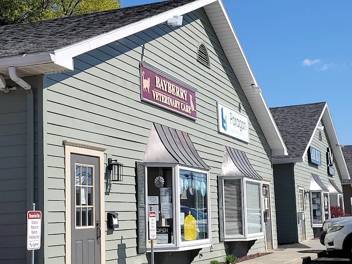 Bayberry Veterinary Care 12