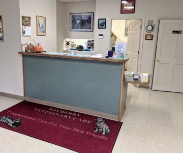 Bayberry Veterinary Care
