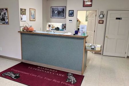 Bayberry Veterinary Care