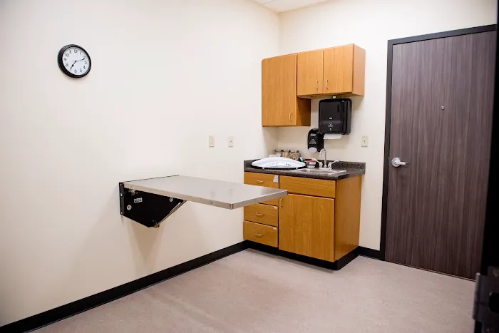 Upstate Veterinary Specialties 12