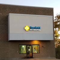 Banfield Pet Hospital ico