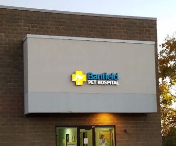 Banfield Pet Hospital