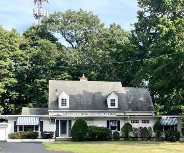 Hartford Veterinary Hospital