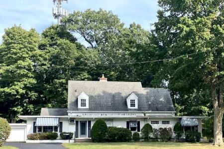 Hartford Veterinary Hospital