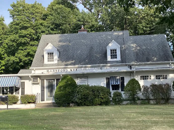 Hartford Veterinary Hospital 12
