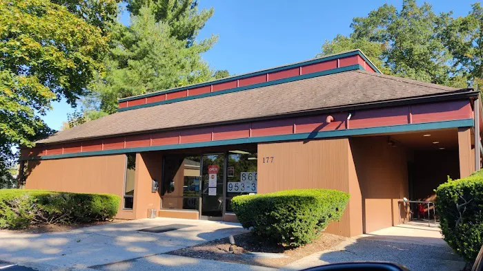 Newington Veterinary Clinic 12