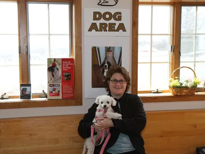Animal Hospital of Rocky Hill 12
