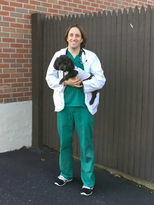 Connecticut Veterinary Center 12