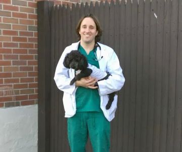 Connecticut Veterinary Center