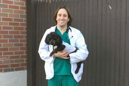 Connecticut Veterinary Center
