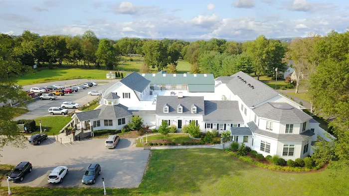 Pieper Memorial Veterinary Center 12