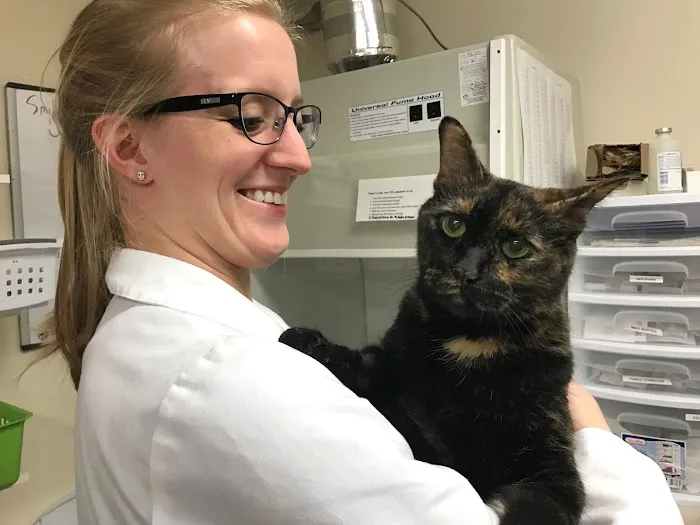 Pieper Memorial Veterinary Center 12