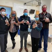 Mill Pond Veterinary Hospital: Brian Lang DVM ico