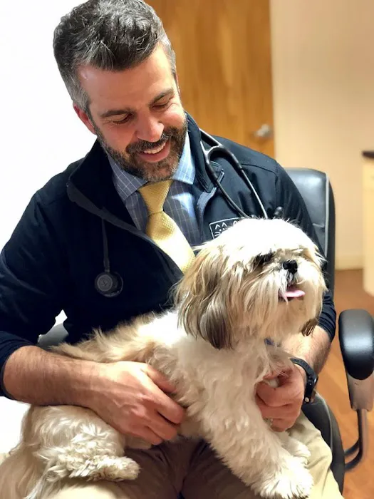 Companion Animal Hospital of Wakefield 12