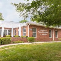 Companion Animal Hospital of Wakefield ico