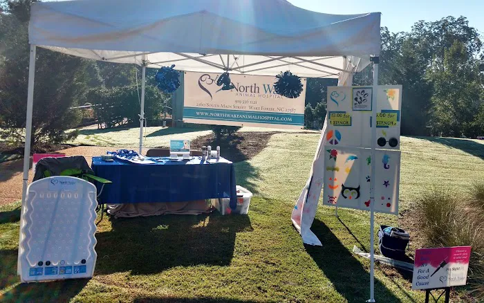 North Wake Animal Hospital 12