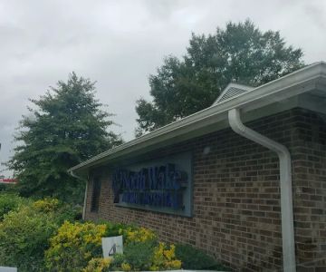 North Wake Animal Hospital