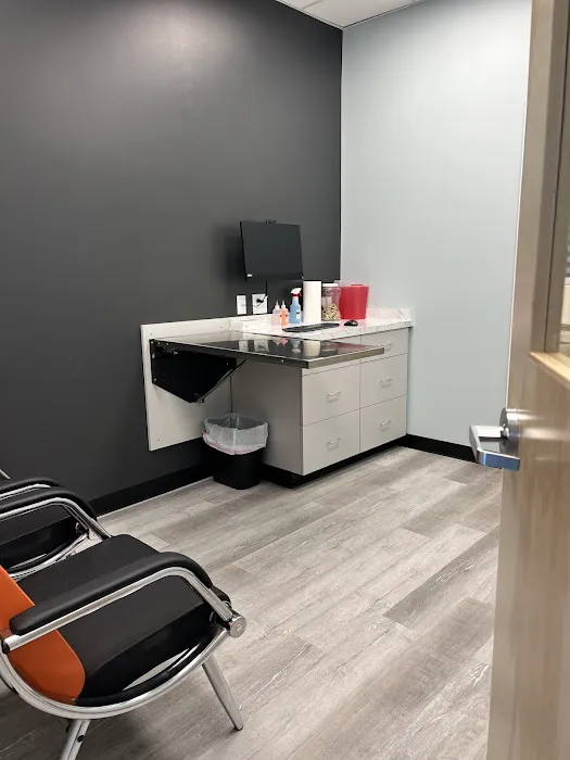 South Main Street Animal Hospital 12