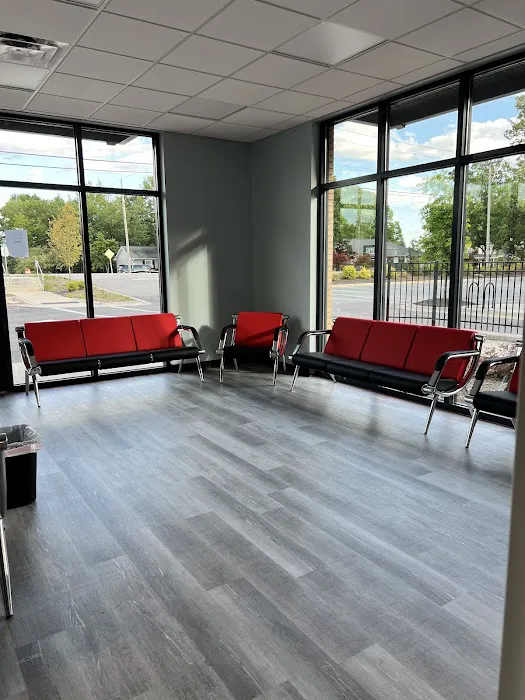 South Main Street Animal Hospital 12