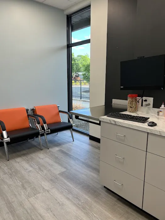 South Main Street Animal Hospital 12