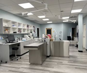 South Main Street Animal Hospital