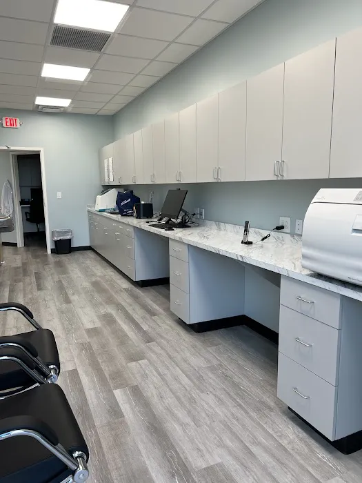 South Main Street Animal Hospital 12