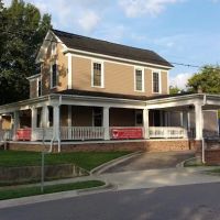 Louisburg Veterinary Hospital ico