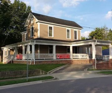 Louisburg Veterinary Hospital