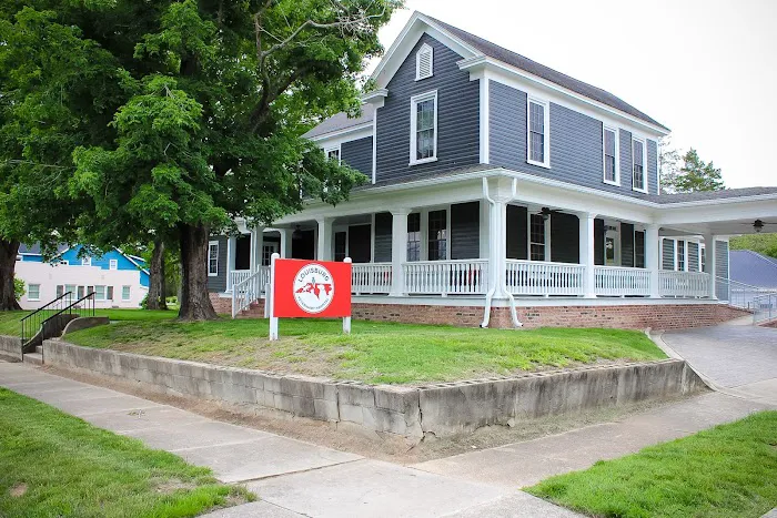 Louisburg Veterinary Hospital 12