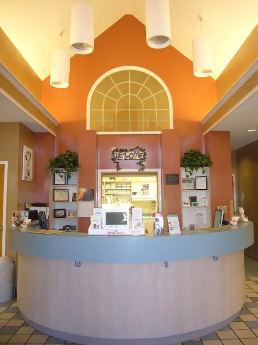 Heartwood Animal Hospital 12