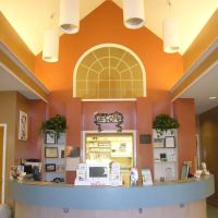 Heartwood Animal Hospital ico