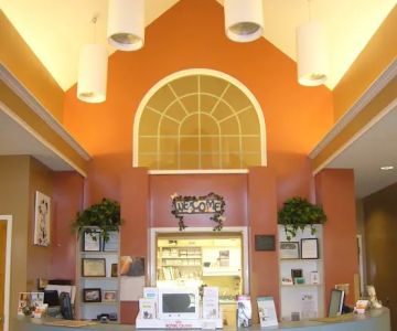 Heartwood Animal Hospital