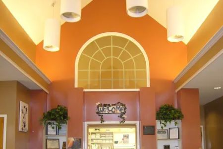 Heartwood Animal Hospital