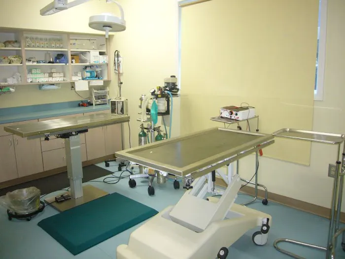 Heartwood Animal Hospital 12