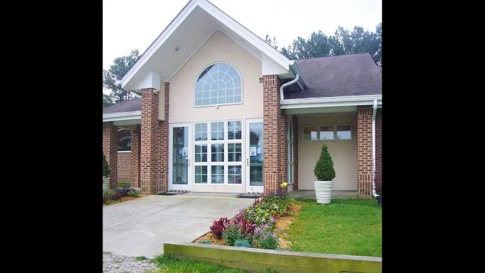 Heartwood Animal Hospital 12